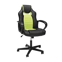 Algopix Similar Product 8 - OFM Essentials Collection Racing Style