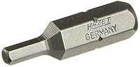 Algopix Similar Product 14 - Hazet 22043 14 Size 3 Hexagon