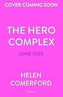 Algopix Similar Product 8 - The Hero Complex