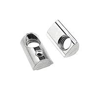 Algopix Similar Product 6 - Binzzo 3030 Series M8 T Slot Nuts
