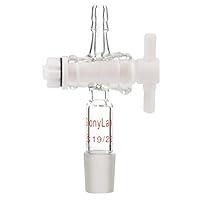 Algopix Similar Product 18 - StonyLab Vacuum Flow Control Adapter
