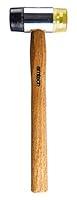 Algopix Similar Product 7 - 45mm Panel Beating Hammer