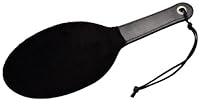 Algopix Similar Product 8 - Strict Leather Round and Fur Paddle