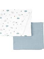 Algopix Similar Product 8 - Simple Joys by Carters Baby 2Pack