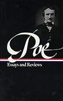 Algopix Similar Product 15 - Edgar Allan Poe  Essays and Reviews 