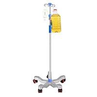 Algopix Similar Product 15 - YJI IV Stand Adjustable Height