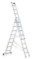 Algopix Similar Product 4 - Skymaster Industrial Combination Ladder