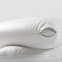 Algopix Similar Product 6 - Pillow Protectors 2 Pack