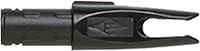 Algopix Similar Product 8 - Easton 12 - Pk Super Uni Nocks, Black