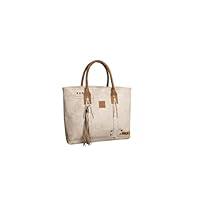 Algopix Similar Product 7 - STS Ranchwear Cremello AllIn Tote