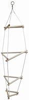Algopix Similar Product 19 - Hudora 72129 - Climbing Tower