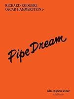 Algopix Similar Product 1 - Pipe Dream (Vocal Score Series)