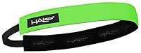 Algopix Similar Product 7 - Halo Hairband Headband Sweatband White
