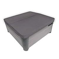 Algopix Similar Product 19 - MySpaCover Hot Tub Cover and Spa Cover