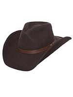 Algopix Similar Product 3 - Shapeable Outback Cowboy Western Wool