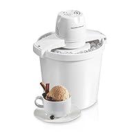 Algopix Similar Product 12 - Hamilton Beach Electric Automatic Ice
