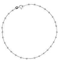 Algopix Similar Product 3 - Ritastephens Sterling Silver Italian