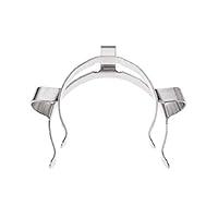 Algopix Similar Product 18 - uxcell Joint Clip Lab Clamp Mounting