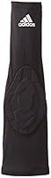 Algopix Similar Product 8 - adidas Performance Mens Padded Arm