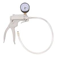 Algopix Similar Product 11 - Ikelite Vacuum Hand Pump with Gauge