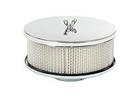 Algopix Similar Product 15 - Mr Gasket 1490 Air Cleaner