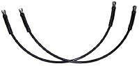 Algopix Similar Product 14 - Uflex Hydraulic Hose Kit With Dual Bend