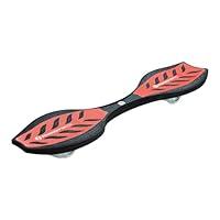 Algopix Similar Product 1 - Razor RipStik Air Caster Board, Red