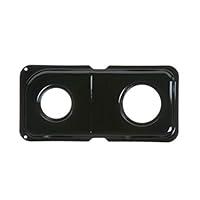 Algopix Similar Product 15 - GE WB34K10009 Genuine OEM Porcelain