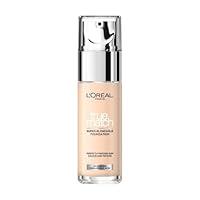 Algopix Similar Product 16 - LOreal New True Match Super Blendable