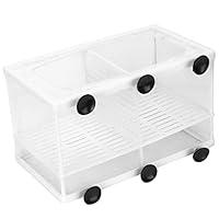 Algopix Similar Product 20 - Breeder Box for Fish Fish Breeder Box