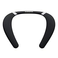 Algopix Similar Product 2 - Monster Boomerang Neckband Bluetooth