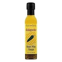 Algopix Similar Product 4 - Slide Ridge Honey Wine Vinegar
