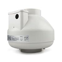 Algopix Similar Product 6 - RadonAway RP145 Radon Fan PN 230301