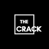 Algopix Similar Product 5 - The Crack Podcast