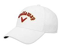Algopix Similar Product 5 - Callaway Golf Mesh Fitted Hat