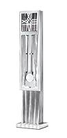 Algopix Similar Product 8 - NOVA of California Grandfather Standing