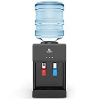 Algopix Similar Product 7 - Avalon Premium HotCold Top Loading