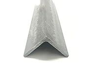 Algopix Similar Product 3 - A36 Hot Rolled Steel Angle Iron 2X 2X