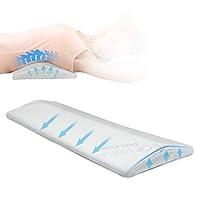 Algopix Similar Product 18 - Upgrade Lumbar Pillow for Sleeping