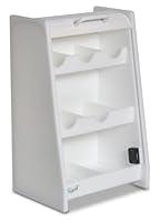 Algopix Similar Product 12 - TrippNT 50259 HDPE Roll Top Locking
