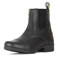 Algopix Similar Product 6 - Shires MORETTA CLIO PADDOCK BOOTS Parent