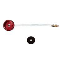 Algopix Similar Product 8 - Motive Products 1109 Black Label