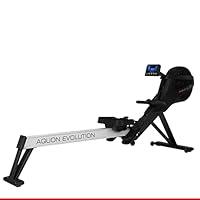 Algopix Similar Product 18 - Finnlo Rower Aquon Evolution Vlo