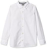 Algopix Similar Product 20 - OshKosh BGosh boys Buttonfront Button