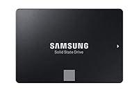 Algopix Similar Product 8 - Samsung SSD 860 EVO 250GB 25 Inch SATA