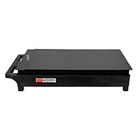 Algopix Similar Product 13 - LUXOR ECToolboxT Locking Toolbox x