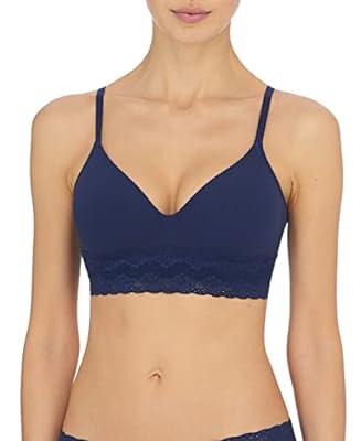 90 Degree By Reflex Everyday Cloud Support Crop Tank with Built-in Bra
