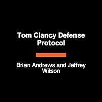 Algopix Similar Product 6 - Tom Clancy Defense Protocol Jack Ryan