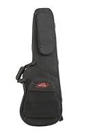 Algopix Similar Product 4 - SKB StratTele Shaped Electric Guitar