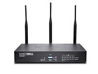 Algopix Similar Product 19 - Dell Sonicwall 01SSC0430 TZ500